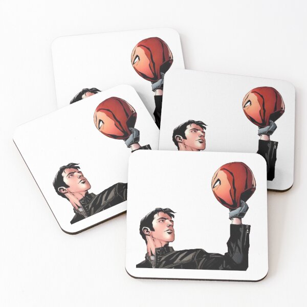 Item preview, jason todd cool designed and sold by mporioMart000.