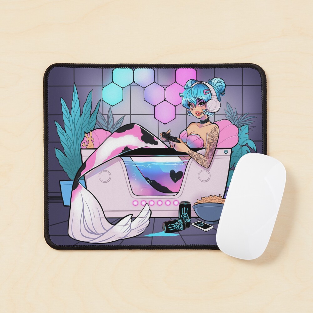 Item preview, Mouse Pad designed and sold by Merih.
