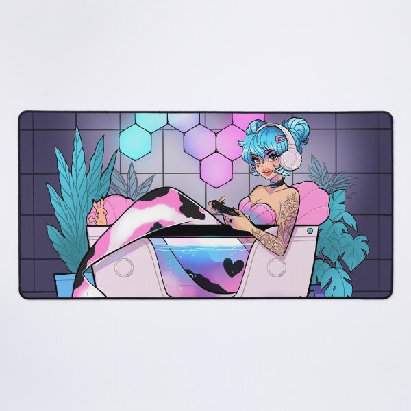 Item preview, GaMerMaid designed and sold by Merih.