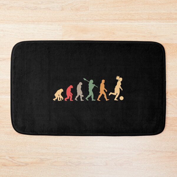 Item preview, Soccer evolution vintage designed and sold by jentochicken.