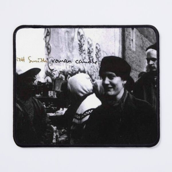 Item preview, Elliott Smith Roman Candle designed and sold by BubbleMeTender.