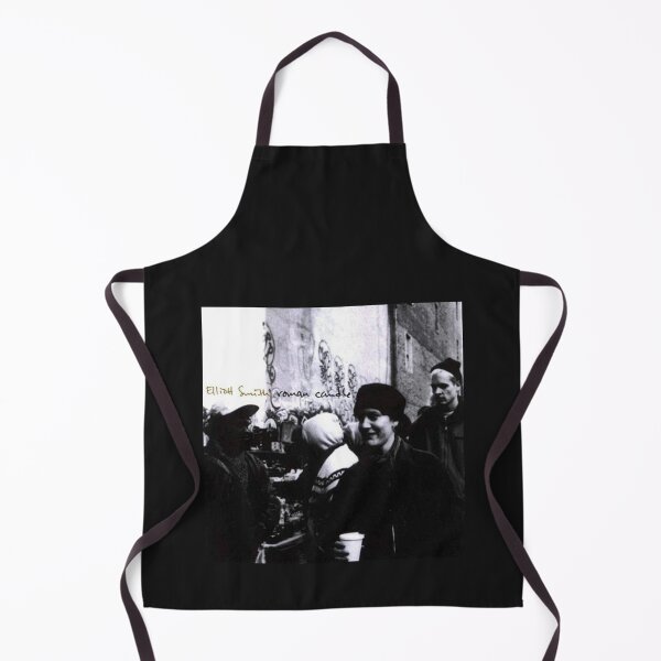 Item preview, Elliott Smith Roman Candle designed and sold by BubbleMeTender.