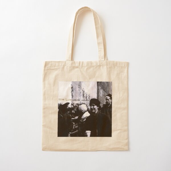 Item preview, Elliott Smith Roman Candle designed and sold by BubbleMeTender.