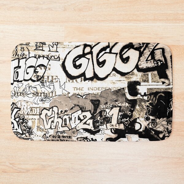 Item preview, Graffiti  designed and sold by ValentinaHramov.