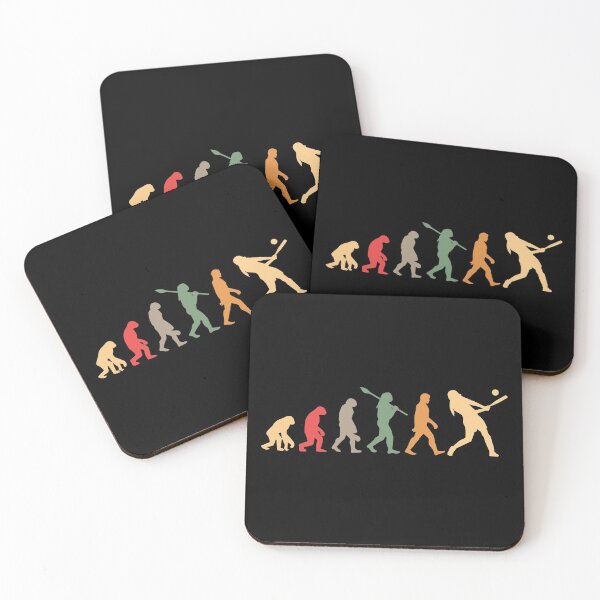 Item preview, Softball evolution vintage designed and sold by jentochicken.