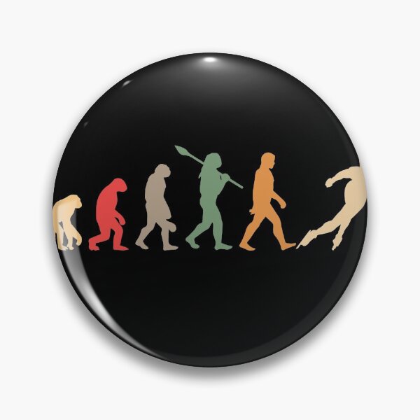 Item preview, Speed skating evolution vintage designed and sold by jentochicken.