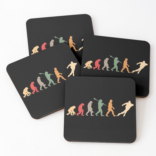 Item preview, Speed skating evolution vintage designed and sold by jentochicken.