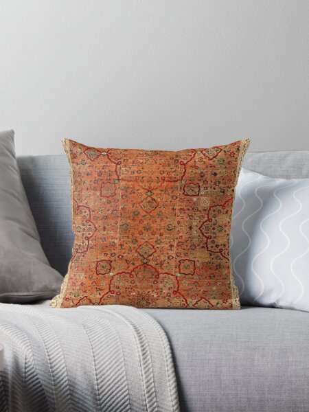 Oriental Pillows Cushions for Sale Redbubble