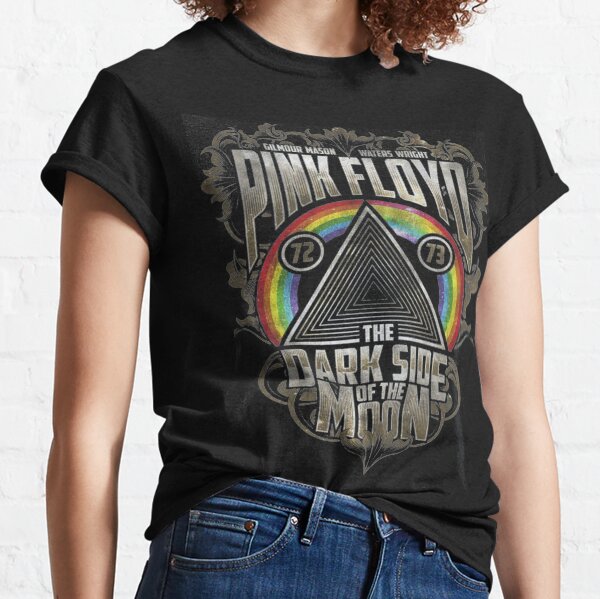 pink floyd respect Classic T-Shirt