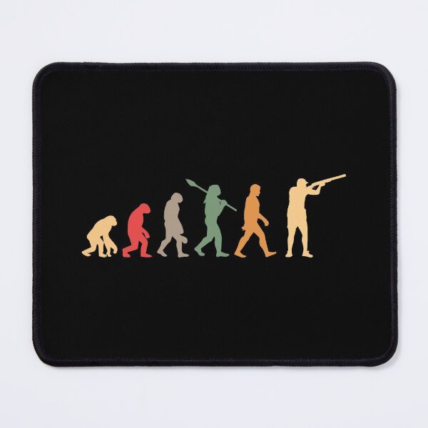 Item preview, Sporting clays evolution vintage designed and sold by jentochicken.