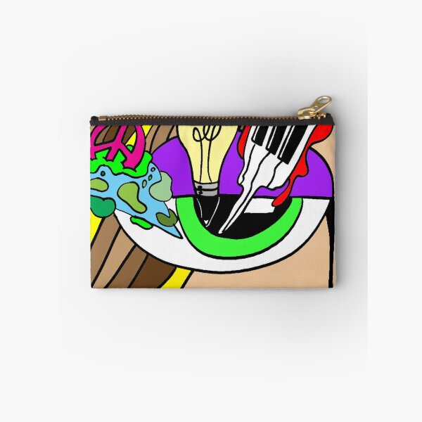 Item preview, Surreal Pop Phase X: 10 X Faster Than The Speed Of Love designed and sold by PESCORAN.