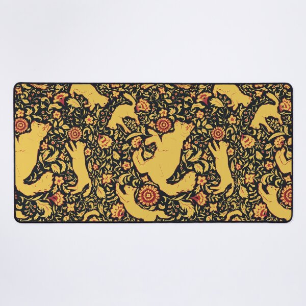 Item preview, Kokhlama cats designed and sold by mycolour.