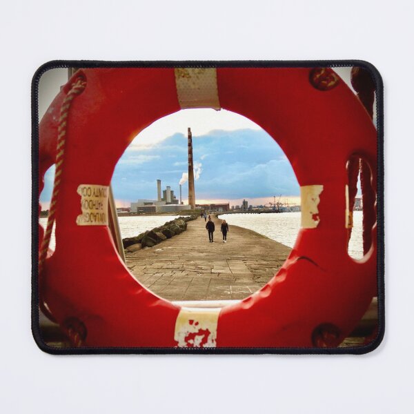 Item preview, Poolneg Chimneys, Dublin designed and sold by pshelley.