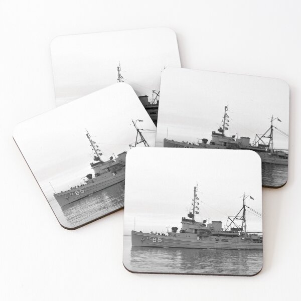 Item preview, USS LIPAN (ATF-85) SHIP'S STORE designed and sold by militarygifts.