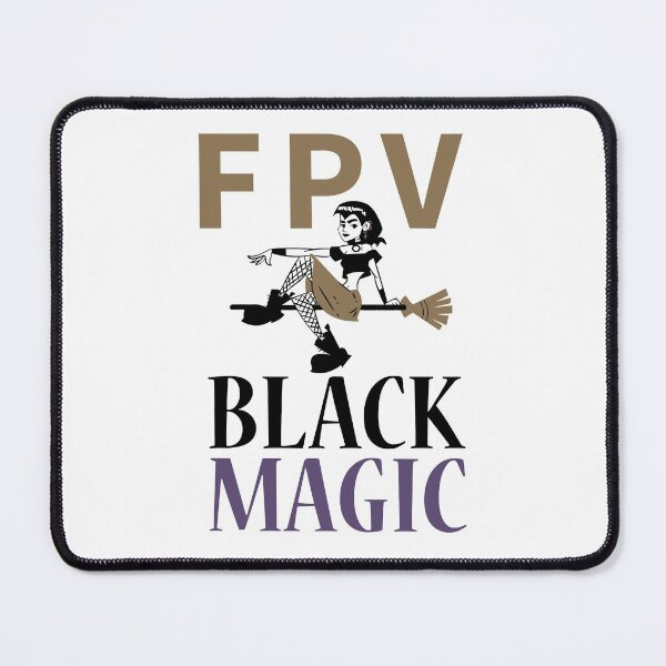 Item preview, FPV Drone Pilot T-Shirt Design designed and sold by funpix-shop.