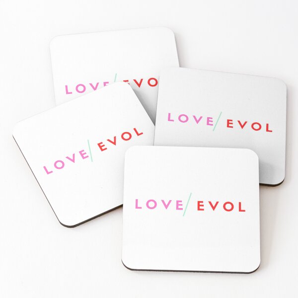 Item preview, Backwards Letter Love  designed and sold by MyoloJ.