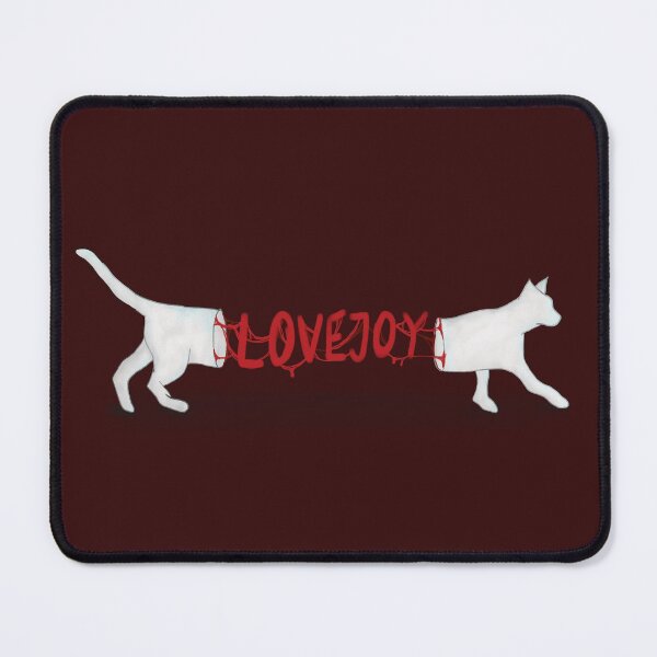 Item preview, Lovejoy cat designed and sold by AlyxH.