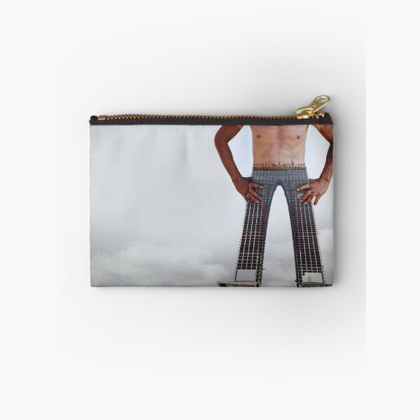 Item preview, Constructing Suzhou's Iconic Underpants. designed and sold by Gwoeii.