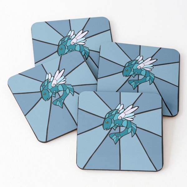 Item preview, Skyfish designed and sold by QuotePilgrim.