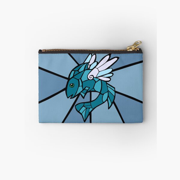 Item preview, Skyfish designed and sold by QuotePilgrim.