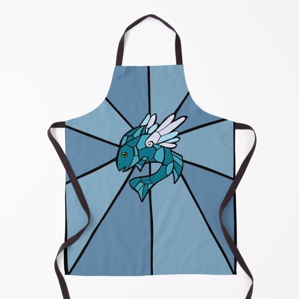 Item preview, Skyfish designed and sold by QuotePilgrim.