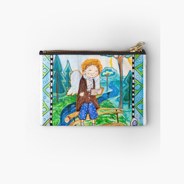 Item preview, Angel designed and sold by Edward Nekrasov.