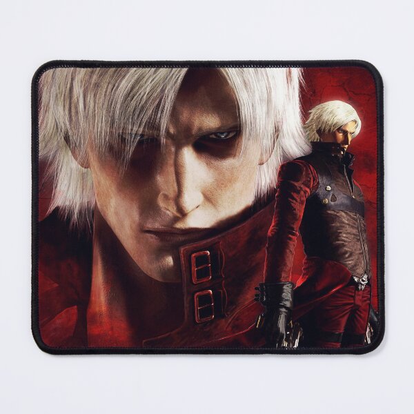Item preview, Devil May Cry 2 designed and sold by SyanArt.
