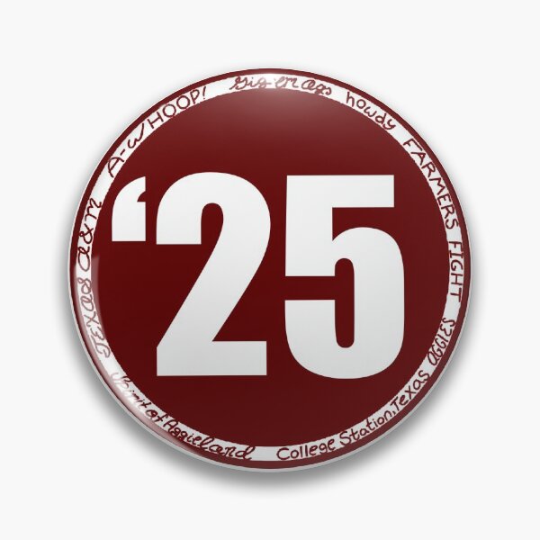 Item preview, Class of 2025 designed and sold by emkspang.