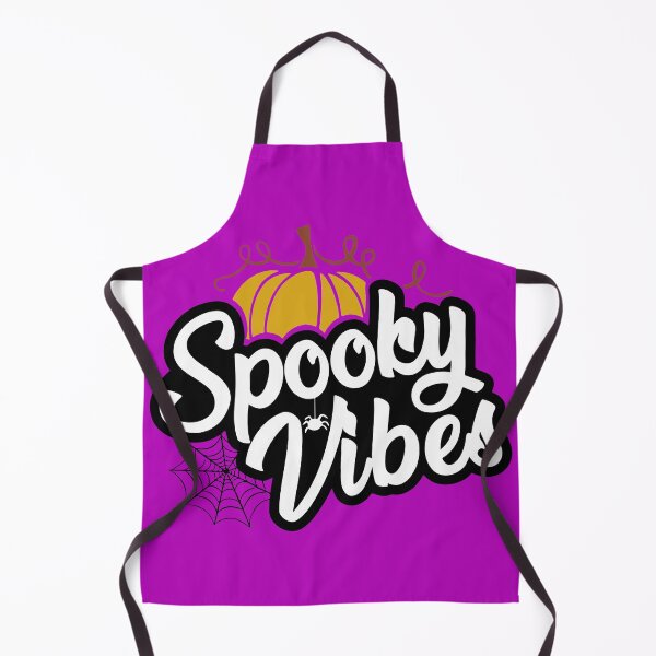 Item preview, Spooky Vibes - Pumpkin in Halloween Party Gift idea for Men, Women, and kids designed and sold by Unicorny-Design.