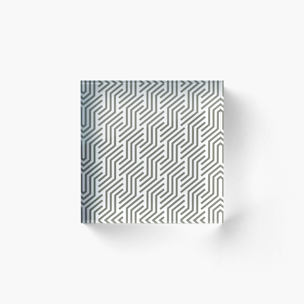 Artikel-Vorschau von Acrylblock, designt und verkauft von ColorOfTheYears.