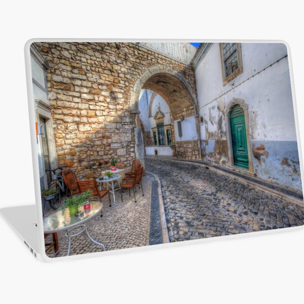 Cafe' Con Leche Laptop Skin