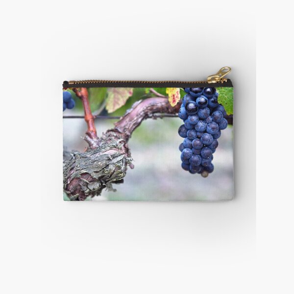 Item preview, black grape of 'pinot noir' designed and sold by Carine LUTT.