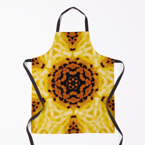 Item preview, The Radiation expressionism abstract pattern by Code03 designed and sold by Code03.