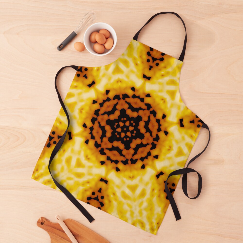 Item preview, Apron designed and sold by Code03.