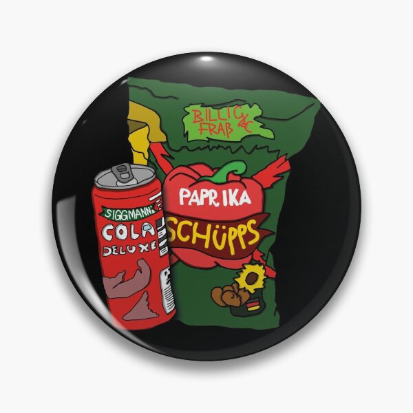 Item preview, Cheap Coke and Schüpps designed and sold by Siggmann.