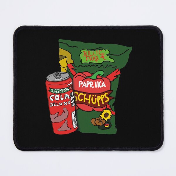 Item preview, Cheap Coke and Schüpps designed and sold by Siggmann.