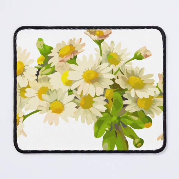 Item preview, Daisy Marguerite designed and sold by aurielaki.