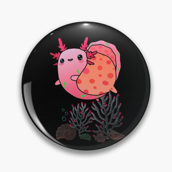 Item preview, Axolotl Aquarium designed and sold by lazarosdesign.