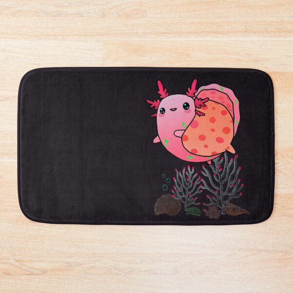 Item preview, Axolotl Aquarium designed and sold by lazarosdesign.