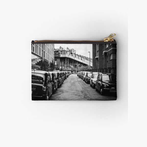 Item preview, ¡Taxi! designed and sold by Zise.