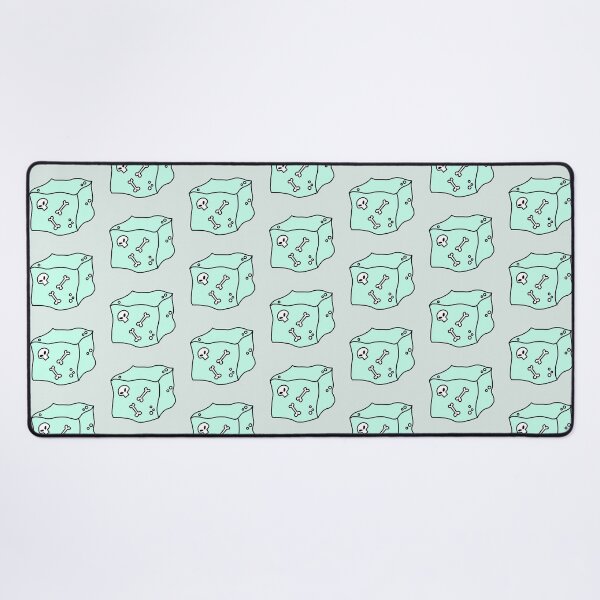 Item preview, Classic DND Beasties - Gelatinous Cube designed and sold by SarahDesdemona.