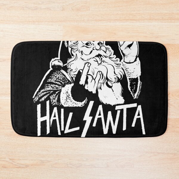 Item preview, Hail Santa Essential designed and sold by ElizabethElin1.