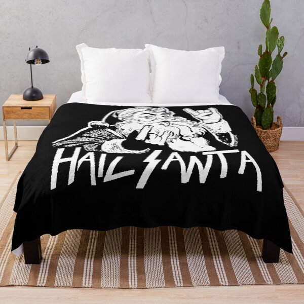 Item preview, Hail Santa Essential designed and sold by ElizabethElin1.