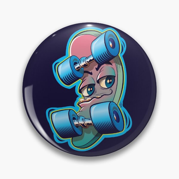 Item preview, funny skateboard designed and sold by SAUHER.