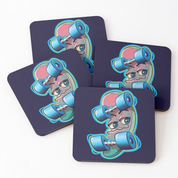 Item preview, funny skateboard designed and sold by SAUHER.