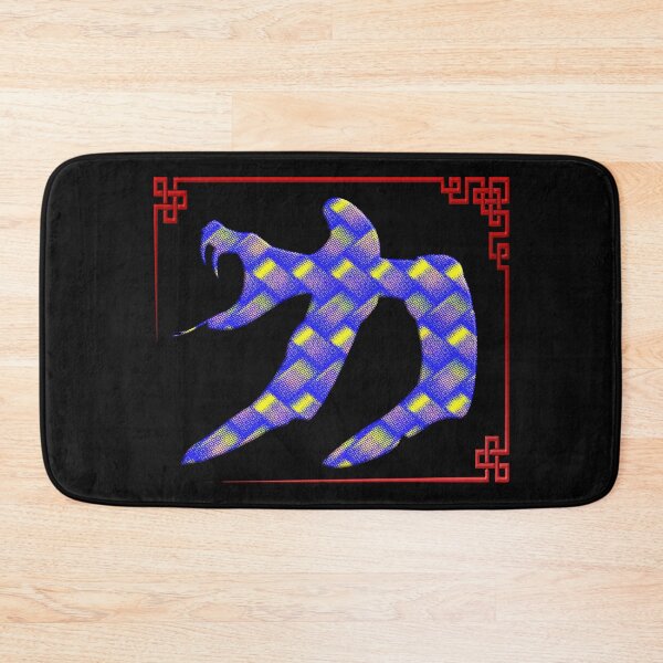 Item preview,  CHINESE SYMBOL OF STRENGTH - STRONG AND AGILE LIKE THE COBRA - GREAT GIFT FOR COBRA FANS! designed and sold by Ralek.