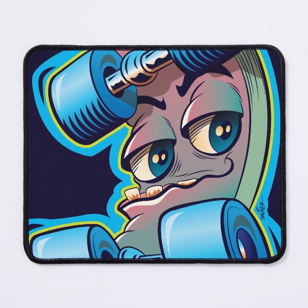 Item preview, funny skateboard designed and sold by SAUHER.