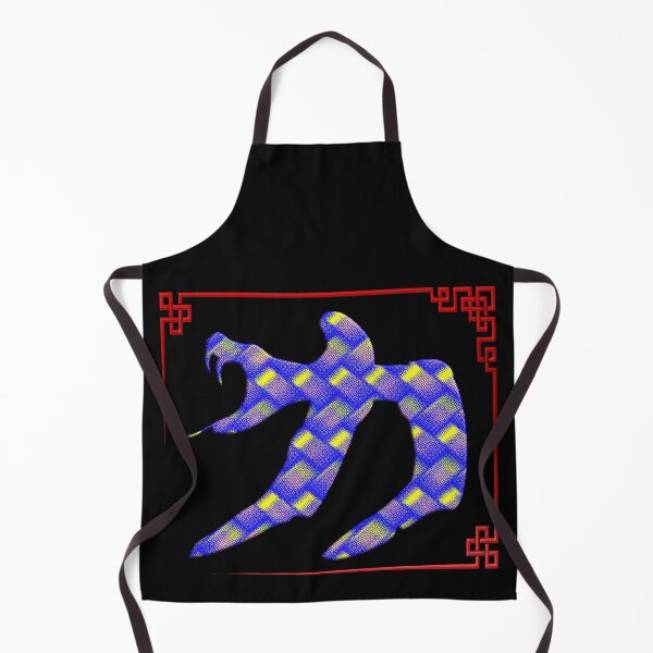 Item preview, CHINESE SYMBOL OF STRENGTH - STRONG AND AGILE LIKE THE COBRA - GREAT GIFT FOR COBRA FANS! designed and sold by Ralek.