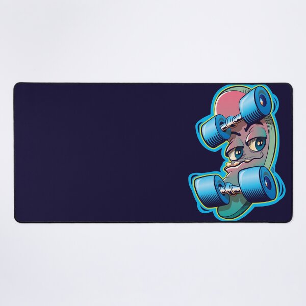 Item preview, funny skateboard designed and sold by SAUHER.
