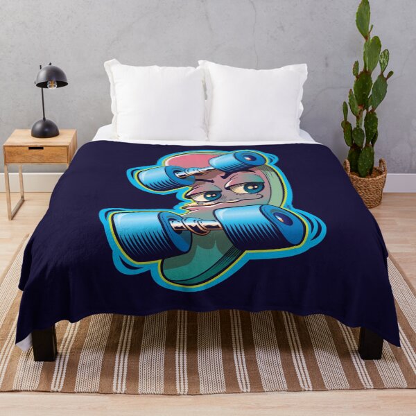Item preview, funny skateboard designed and sold by SAUHER.